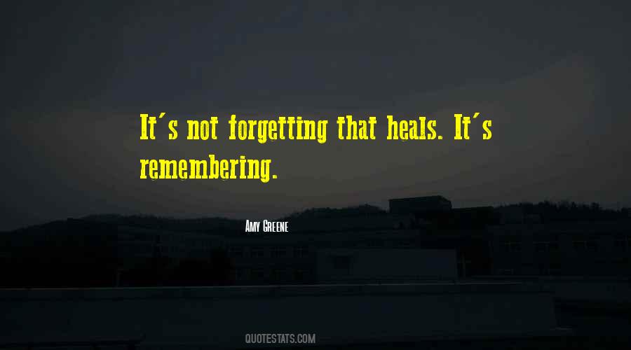 Amy Greene Quotes #232966 Amy Greene Quotes #232966