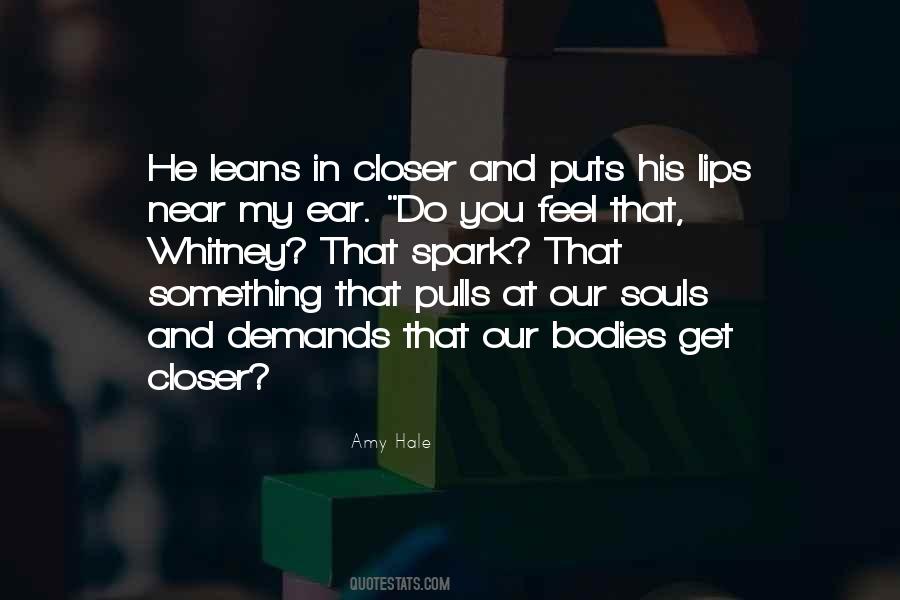 Amy Hale Quotes #177483 Amy Hale Quotes #177483
