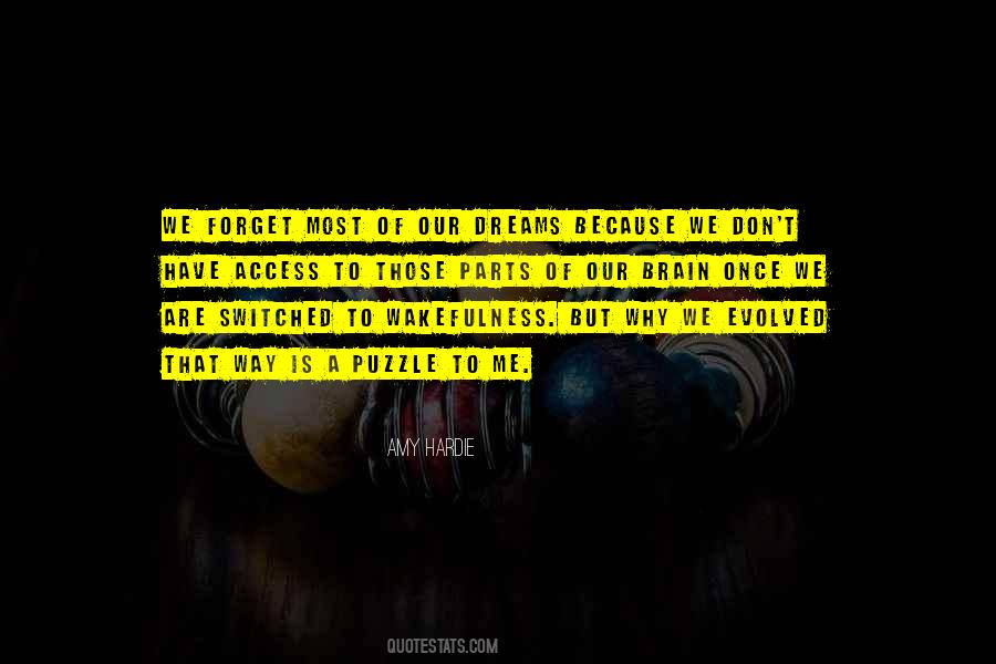 Amy Hardie Quotes #1141804