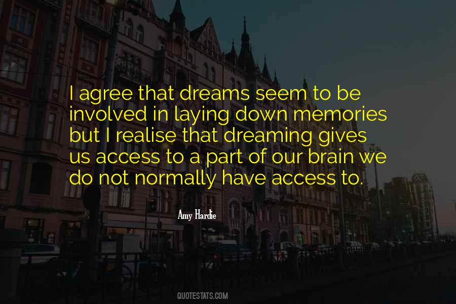 Amy Hardie Quotes #2586
