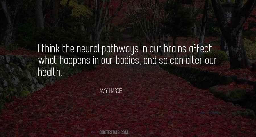 Amy Hardie Quotes #635187
