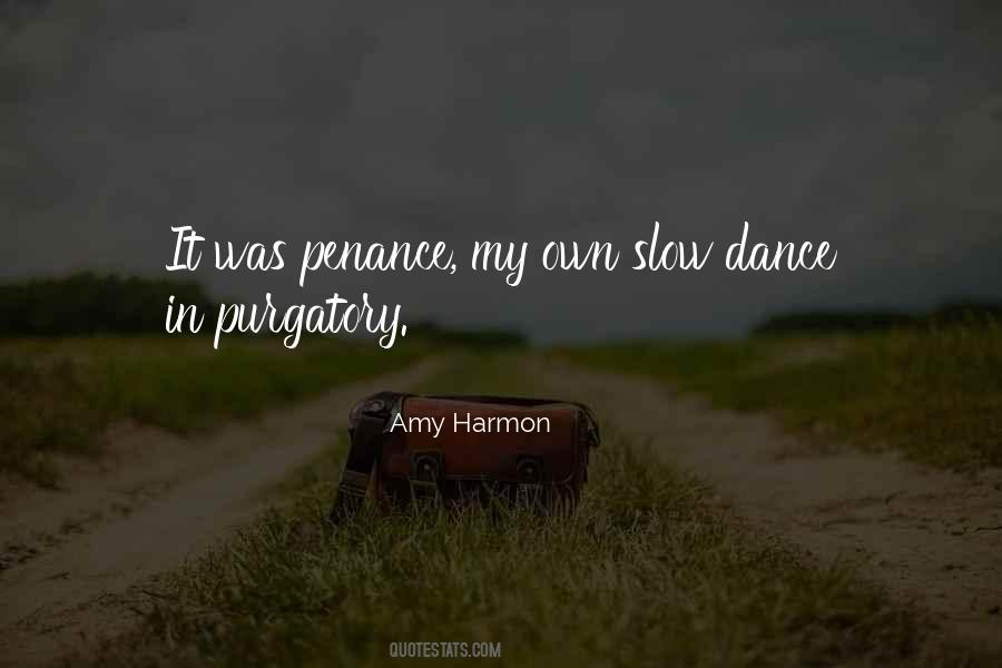 Amy Harmon Quotes #1006118