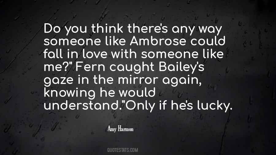 Amy Harmon Quotes #1018194