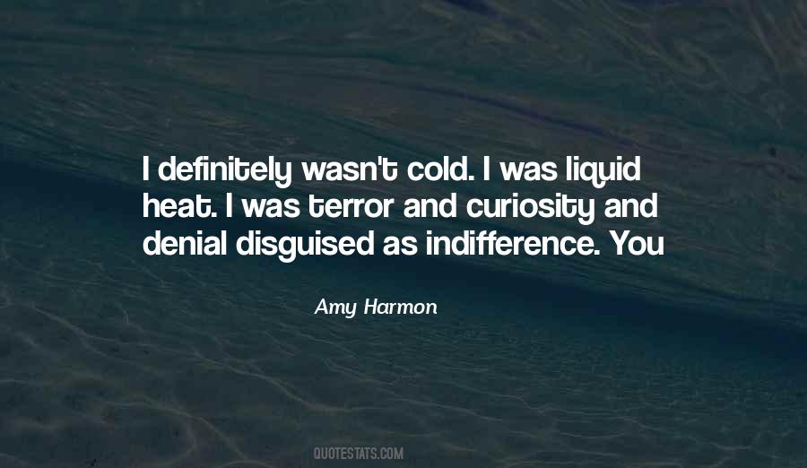 Amy Harmon Quotes #1175492