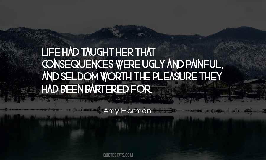 Amy Harmon Quotes #1736006