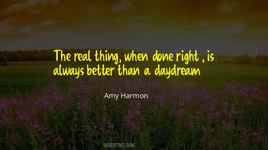 Amy Harmon Quotes #510661