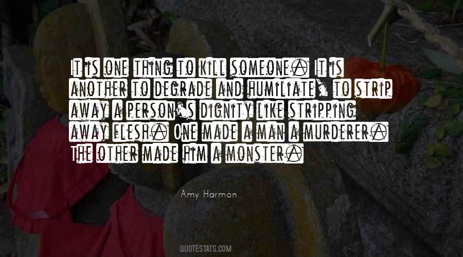 Amy Harmon Quotes #579338