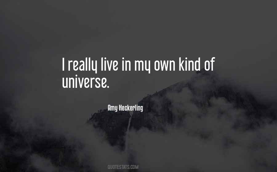 Amy Heckerling Quotes #1229043 Amy Heckerling Quotes #1229043
