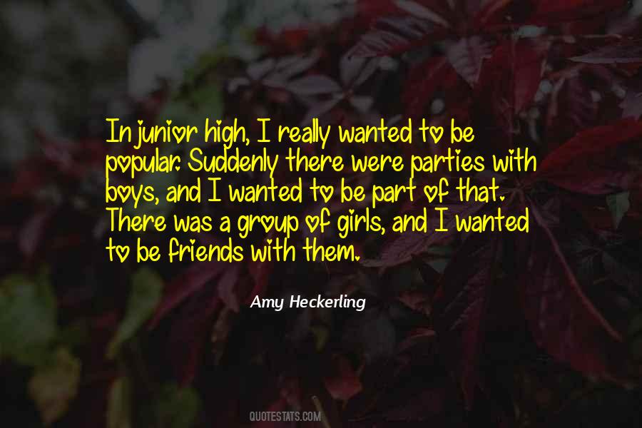 Amy Heckerling Quotes #1274764 Amy Heckerling Quotes #1274764