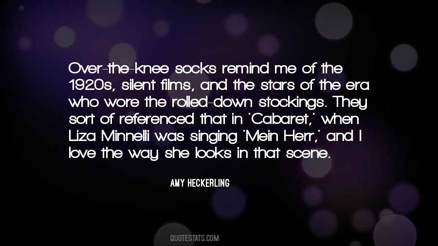 Amy Heckerling Quotes #1560501