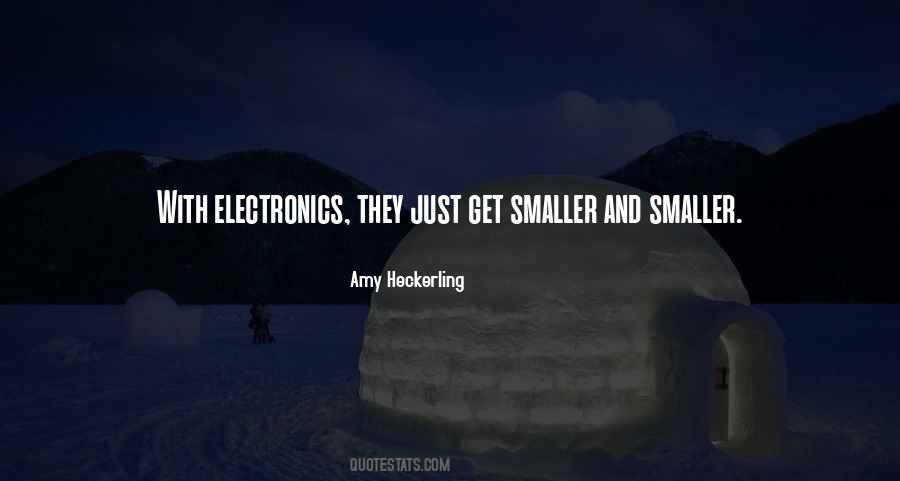 Amy Heckerling Quotes #1634207 Amy Heckerling Quotes #1634207