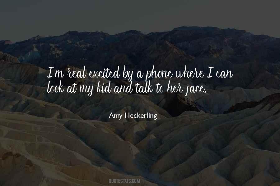Amy Heckerling Quotes #319363 Amy Heckerling Quotes #319363
