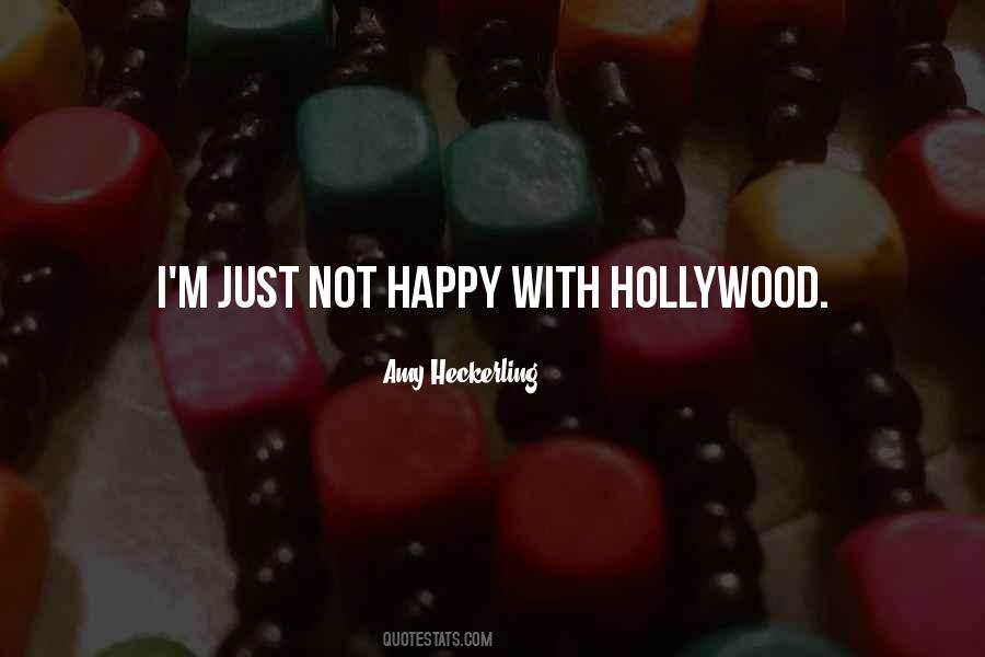 Amy Heckerling Quotes #384917