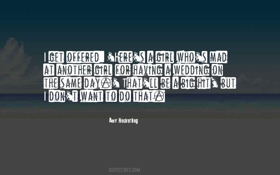 Amy Heckerling Quotes #73241 Amy Heckerling Quotes #73241