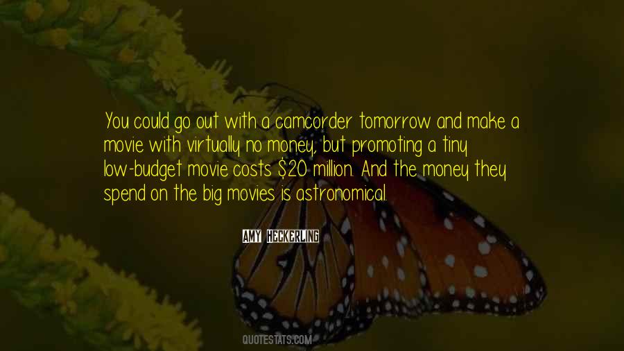 Amy Heckerling Quotes #982882 Amy Heckerling Quotes #982882