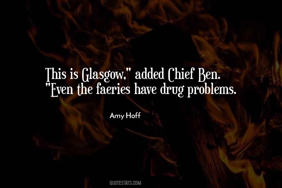 Amy Hoff Quotes #1496372