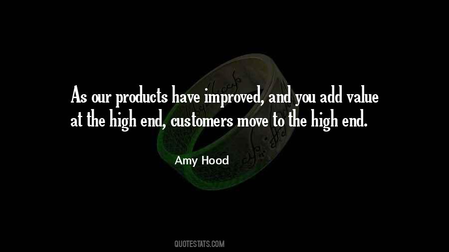 Amy Hood Quotes #766809