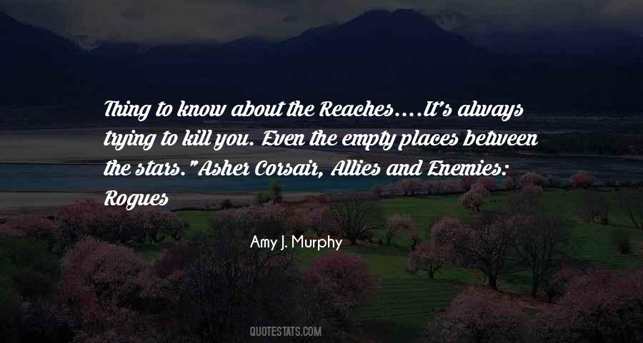 Amy J. Murphy Quotes #1006736