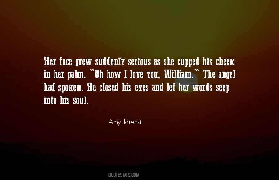 Amy Jarecki Quotes #746258