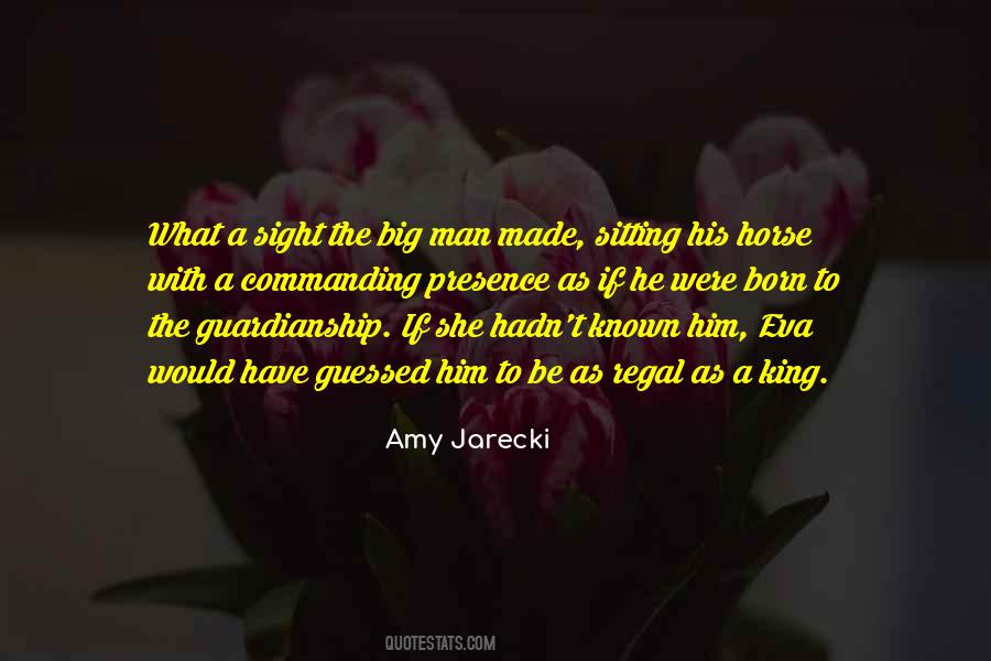 Amy Jarecki Quotes #817957