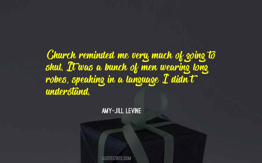 Amy-Jill Levine Quotes #1450788