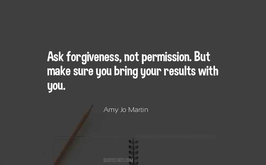 Amy Jo Martin Quotes #274676