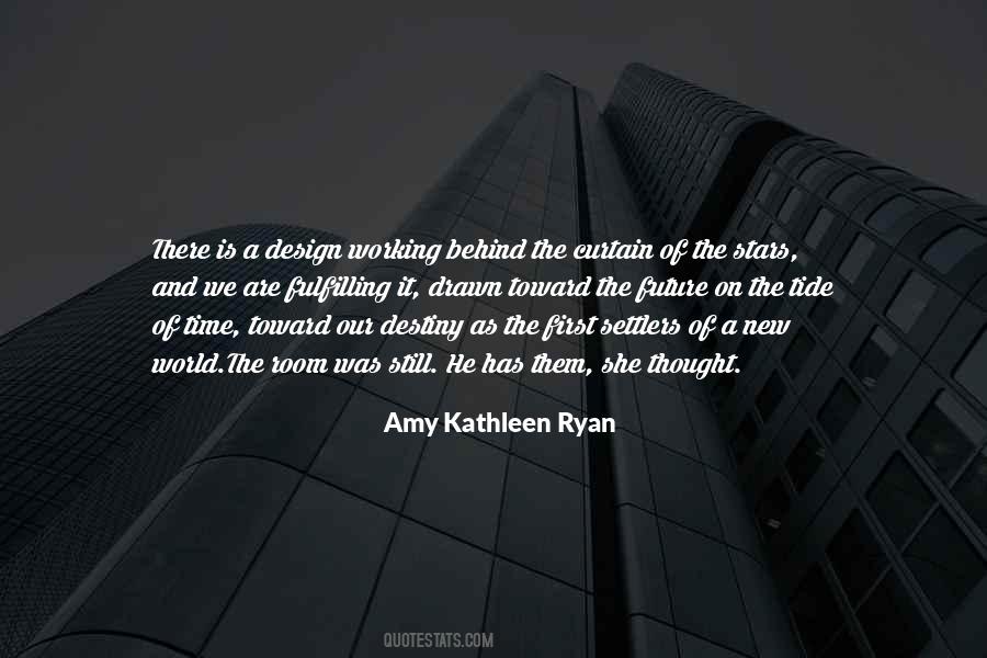 Amy Kathleen Ryan Quotes #1624982