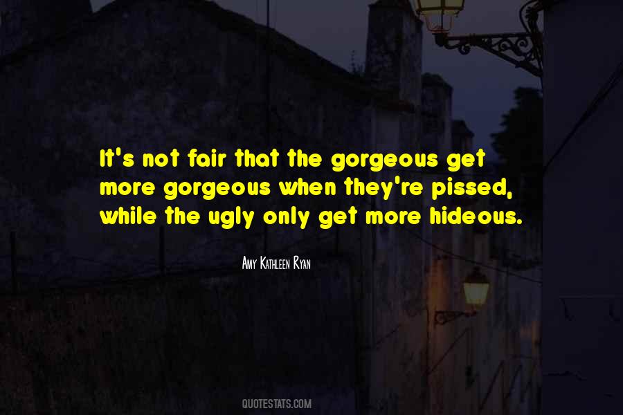 Amy Kathleen Ryan Quotes #455149