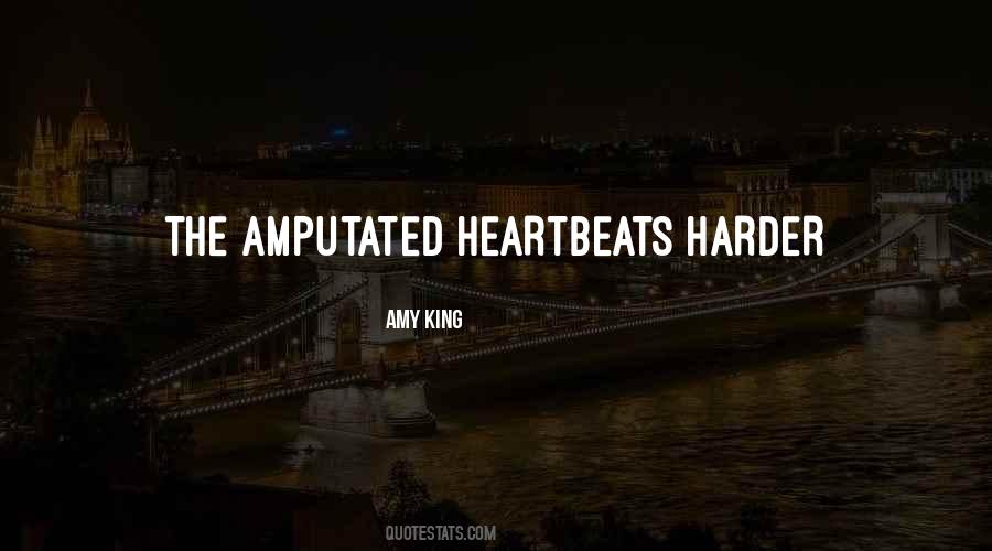 Amy King Quotes #1071834