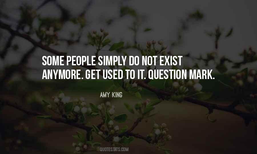 Amy King Quotes #250566