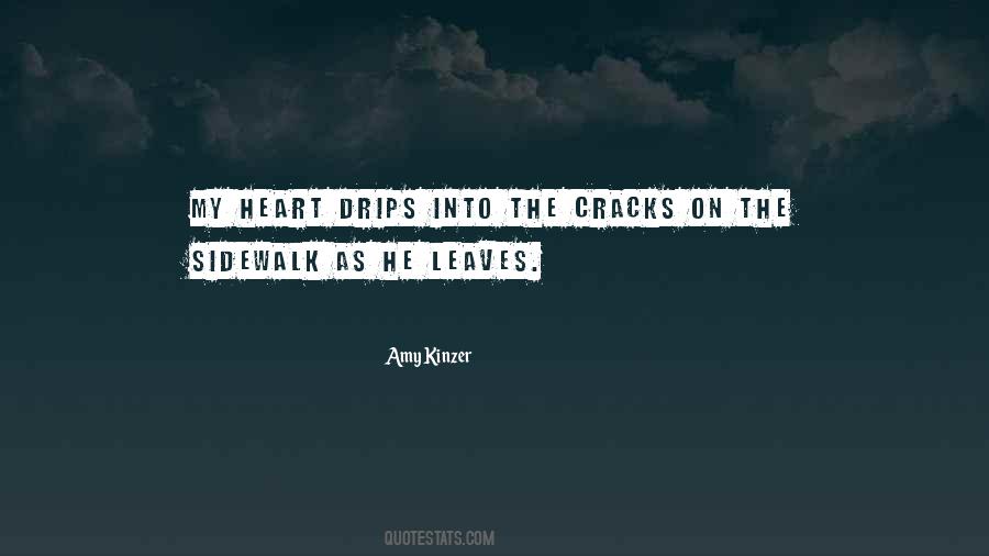 Amy Kinzer Quotes #409493 Amy Kinzer Quotes #409493