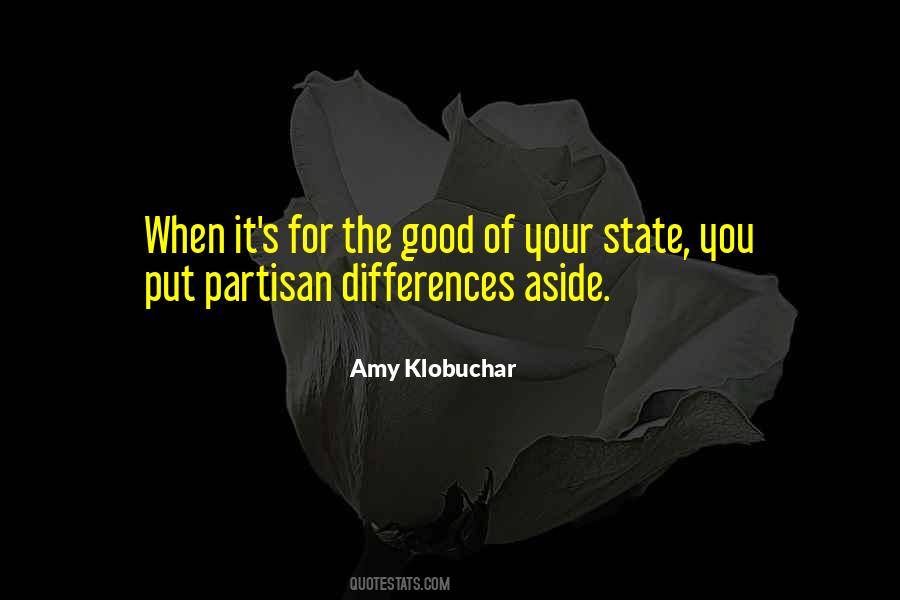 Amy Klobuchar Quotes #405231