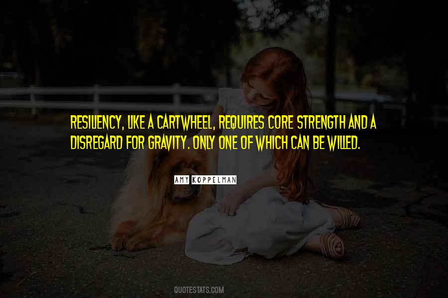 Amy Koppelman Quotes #1300262