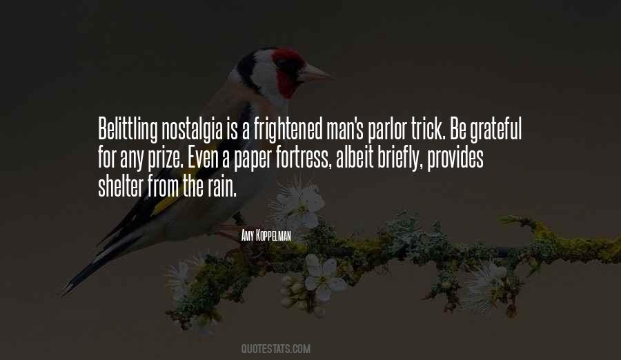Amy Koppelman Quotes #1637725
