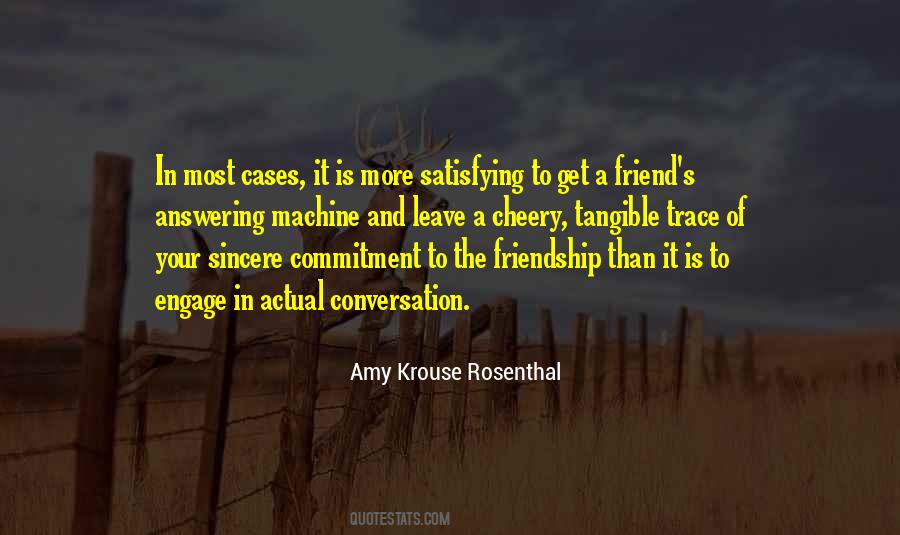 Amy Krouse Rosenthal Quotes #1750907