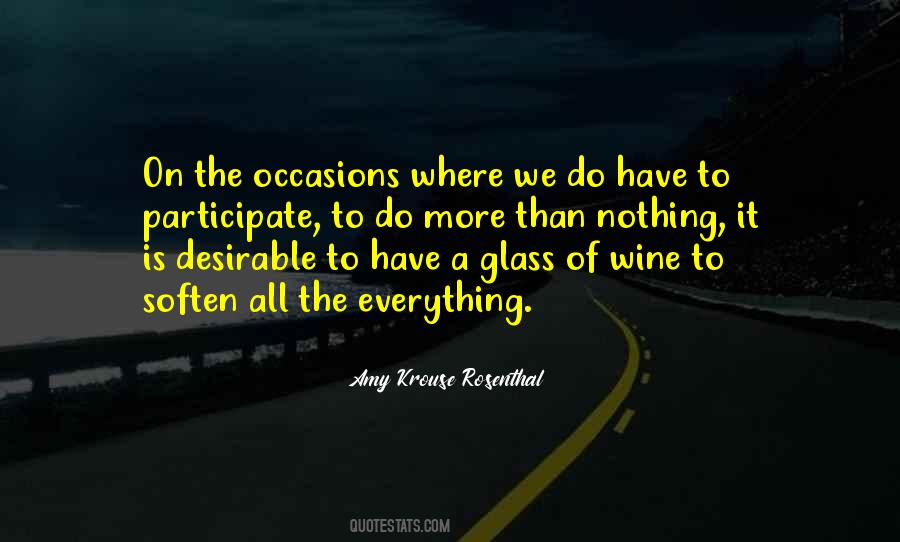 Amy Krouse Rosenthal Quotes #920959