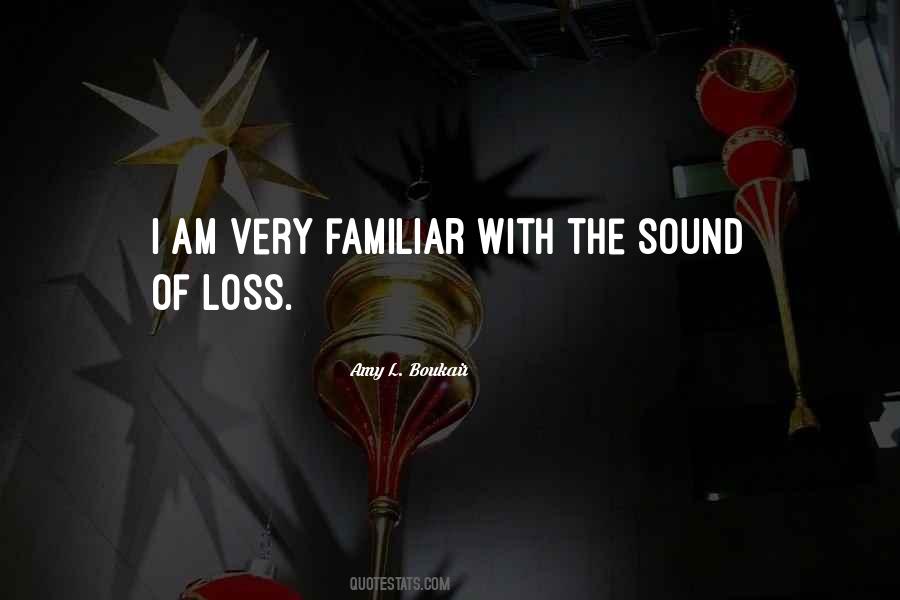Amy L. Boukair Quotes #89524 Amy L. Boukair Quotes #89524