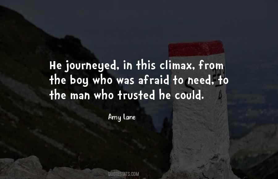 Amy Lane Quotes #1012606