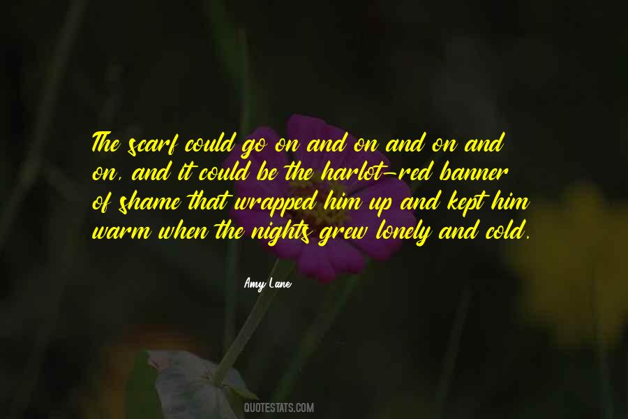 Amy Lane Quotes #1118299