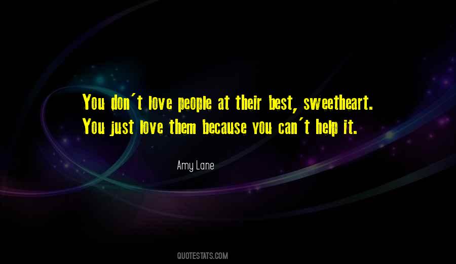 Amy Lane Quotes #1143887