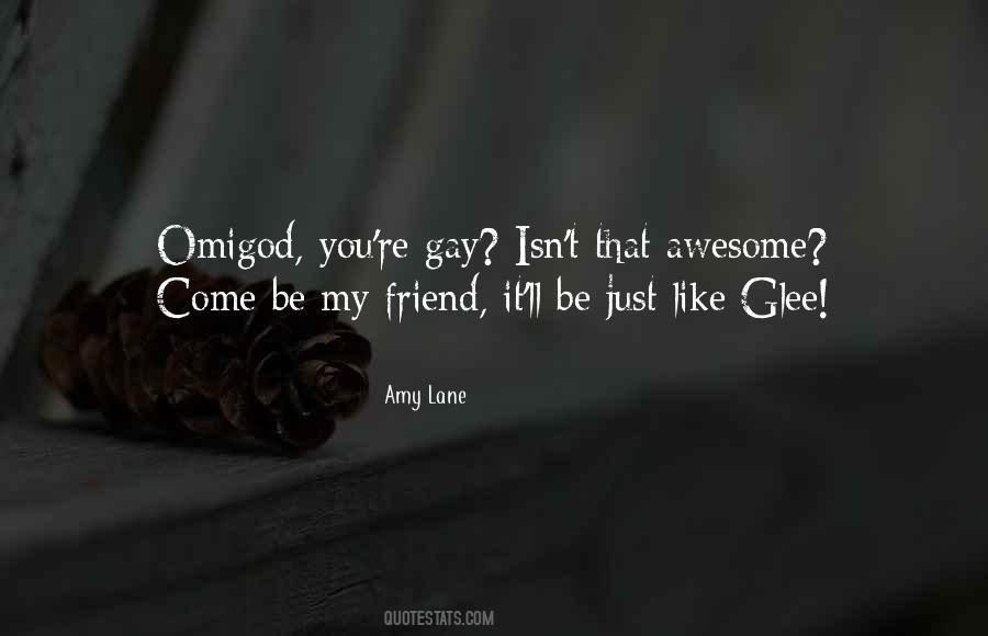 Amy Lane Quotes #1348596