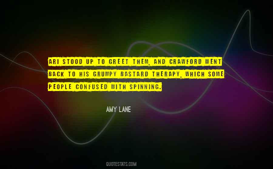 Amy Lane Quotes #1405171