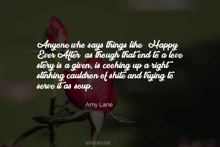 Amy Lane Quotes #140630