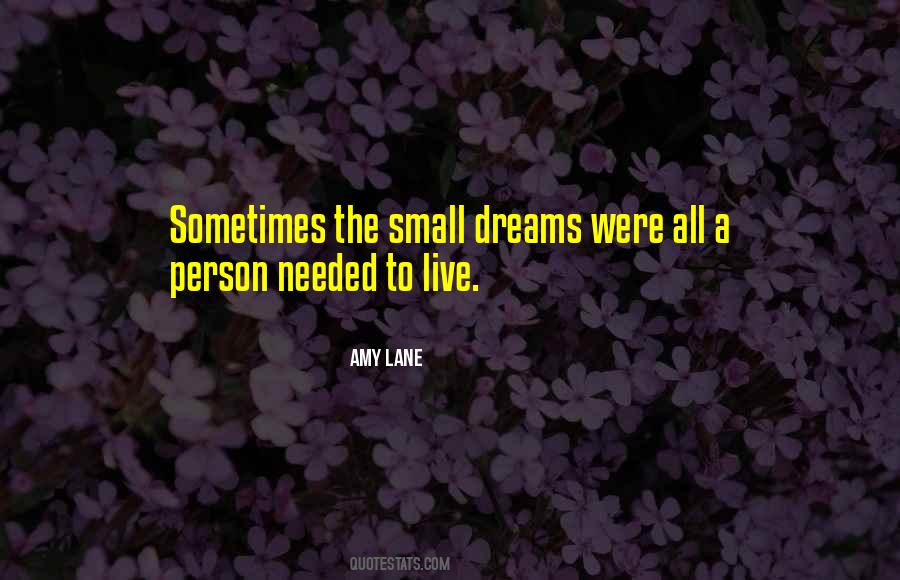 Amy Lane Quotes #1518427