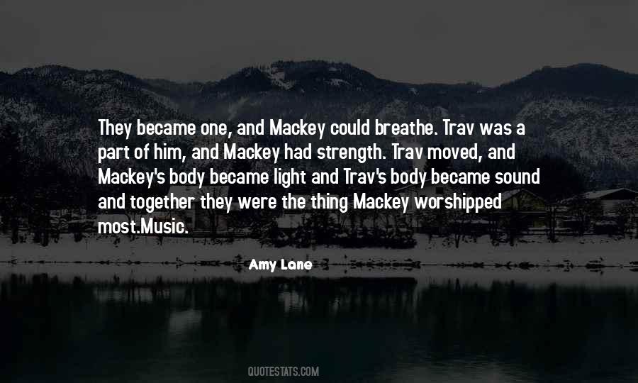 Amy Lane Quotes #1555370