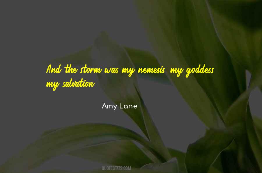 Amy Lane Quotes #1592727