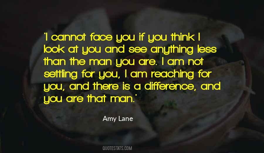 Amy Lane Quotes #1610175