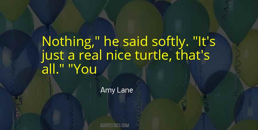 Amy Lane Quotes #1712649