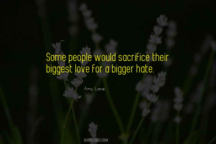 Amy Lane Quotes #1857213