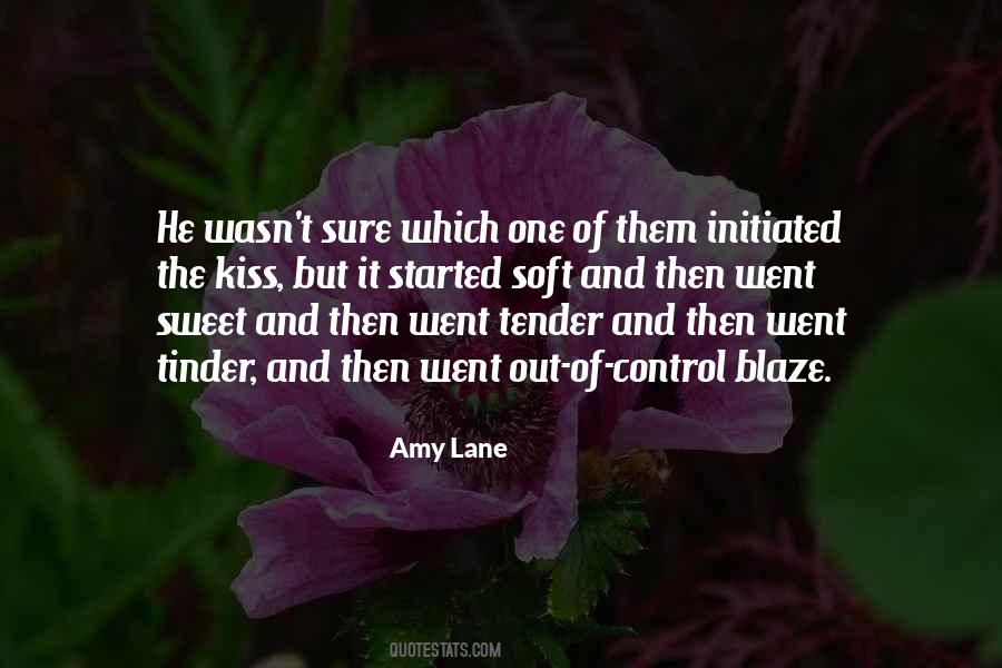 Amy Lane Quotes #380710
